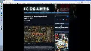 IGG Games screenshot