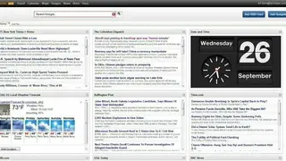 igHome screenshot