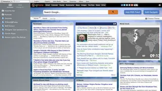 igHome screenshot