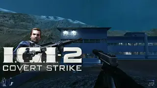 IGI 2: Covert Strike screenshot