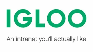 Igloo Software screenshot