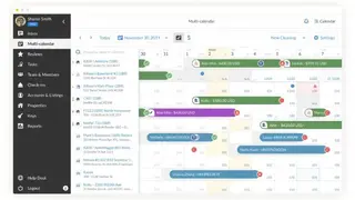 iGMS screenshot