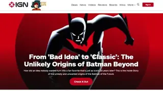 IGN screenshot