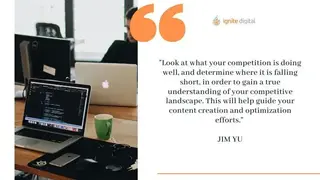 Ignite Digital screenshot