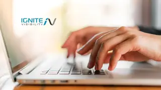 Ignite Visibility screenshot
