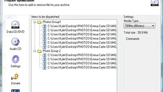 Ignition screenshot