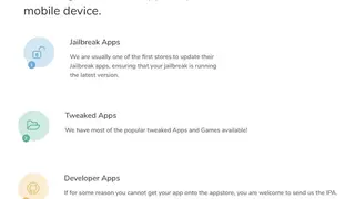 Ignition App screenshot