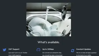 Ignition App screenshot