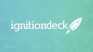 Ignitiondeck screenshot