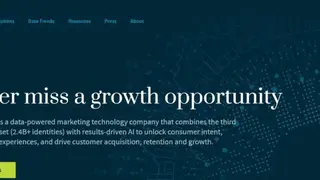 IgnitionOne screenshot