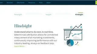 IgnitionOne screenshot