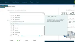 IgnitionOne screenshot