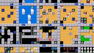 Igor: The Time Machine screenshot