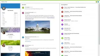 iGradePlus screenshot