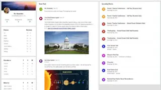 iGradePlus screenshot