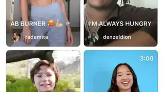 IGTV screenshot