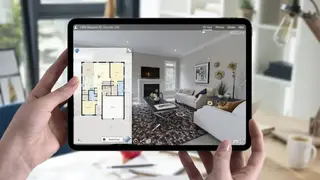 iGUIDE screenshot