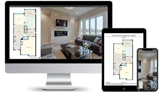 iGUIDE screenshot