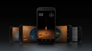 iHandy Carpenter screenshot