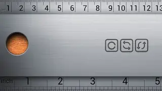 iHandy Carpenter screenshot