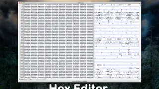 iHex screenshot