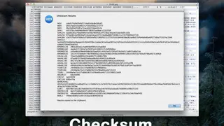 iHex screenshot