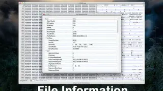 iHex screenshot