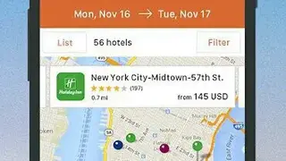 IHG screenshot