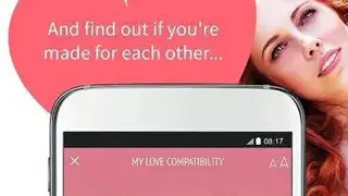 iHoroscope screenshot