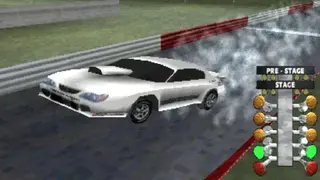 IHRA Drag Racing screenshot