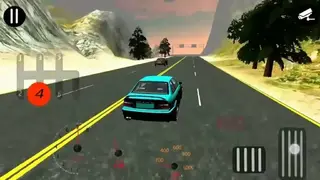 IHRA Drag Racing screenshot