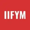 IIFYM TDEE Calculator