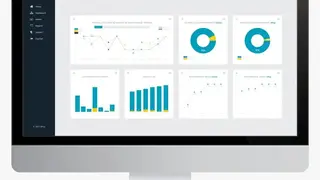 iiPAY screenshot