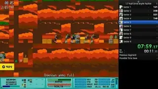 Iji screenshot