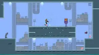 Iji screenshot