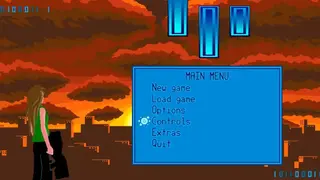 Iji screenshot