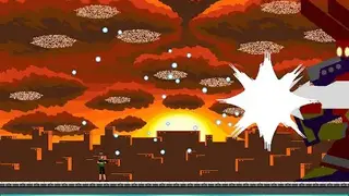 Iji screenshot