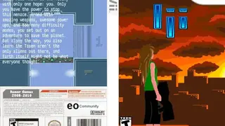 Iji screenshot