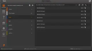 iJingle screenshot