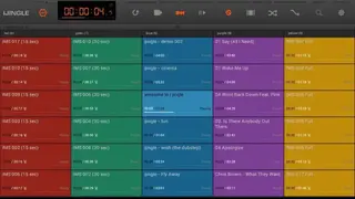 iJingle screenshot