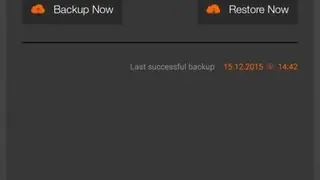 iJingle screenshot