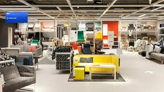 IKEA screenshot