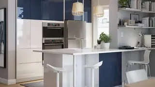 IKEA Home Planner screenshot