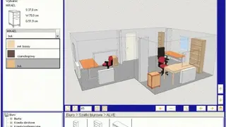 IKEA Home Planner screenshot