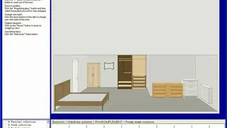IKEA Home Planner screenshot