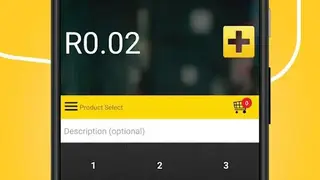 iKhokha screenshot