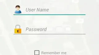 ikonGPS screenshot