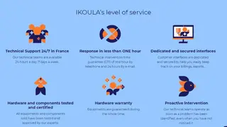 Ikoula screenshot
