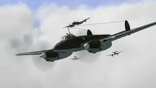 IL-2 Sturmovik: 1946 screenshot