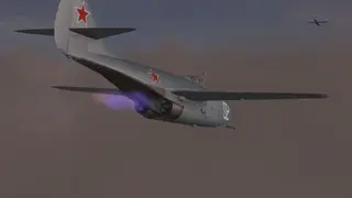 IL-2 Sturmovik: 1946 screenshot